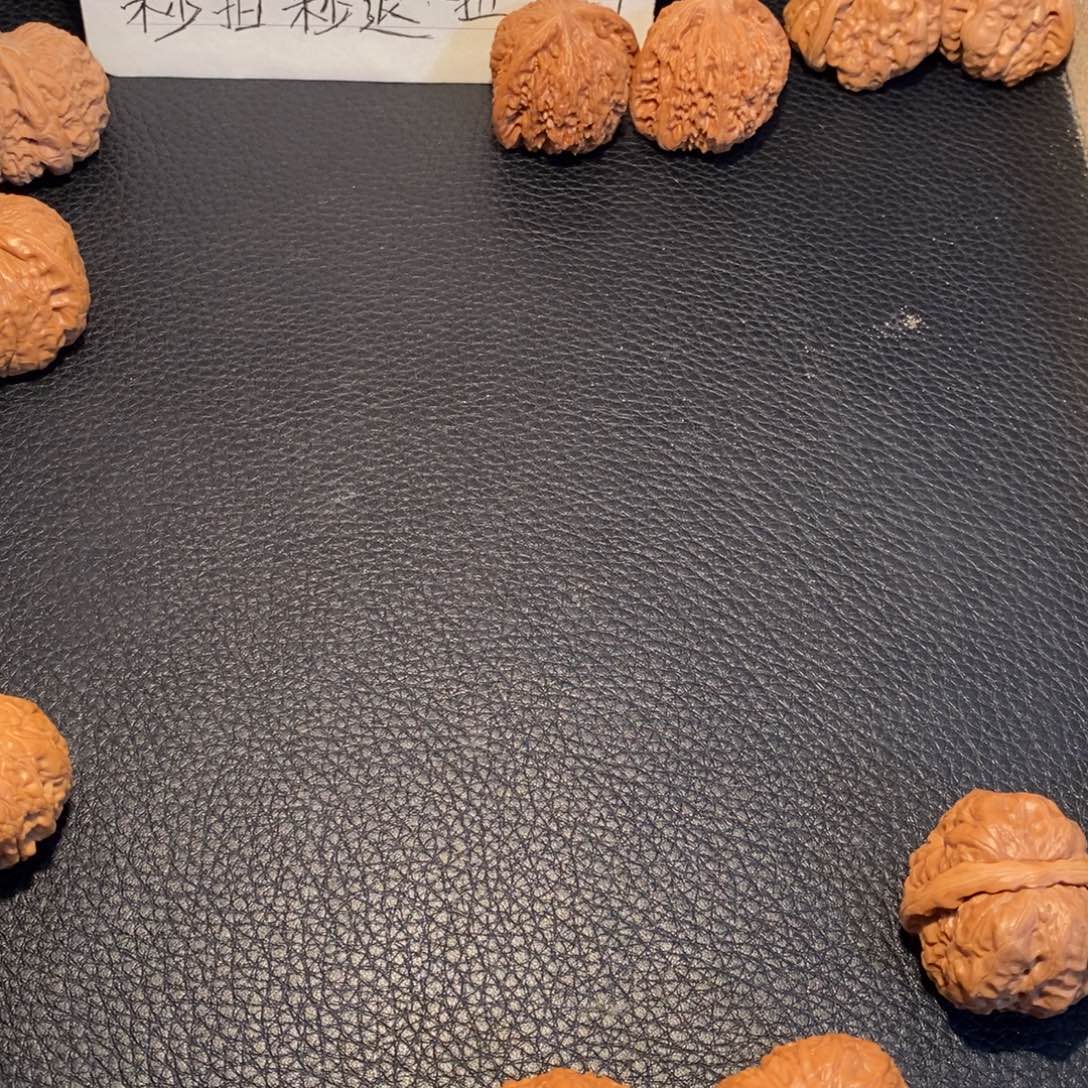 拉***子文玩核桃吊坠0000000