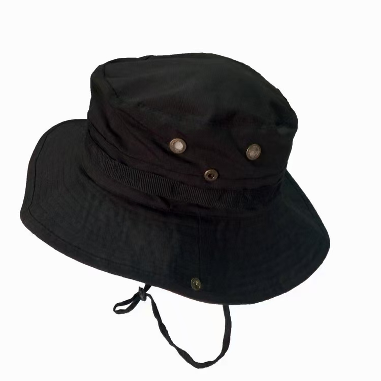 唐班长精选圆边帽