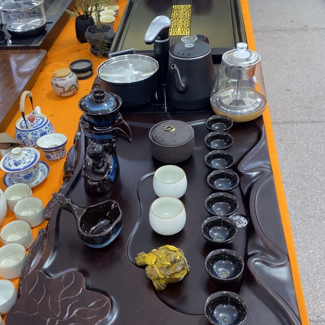 茶盘茶具套装特价