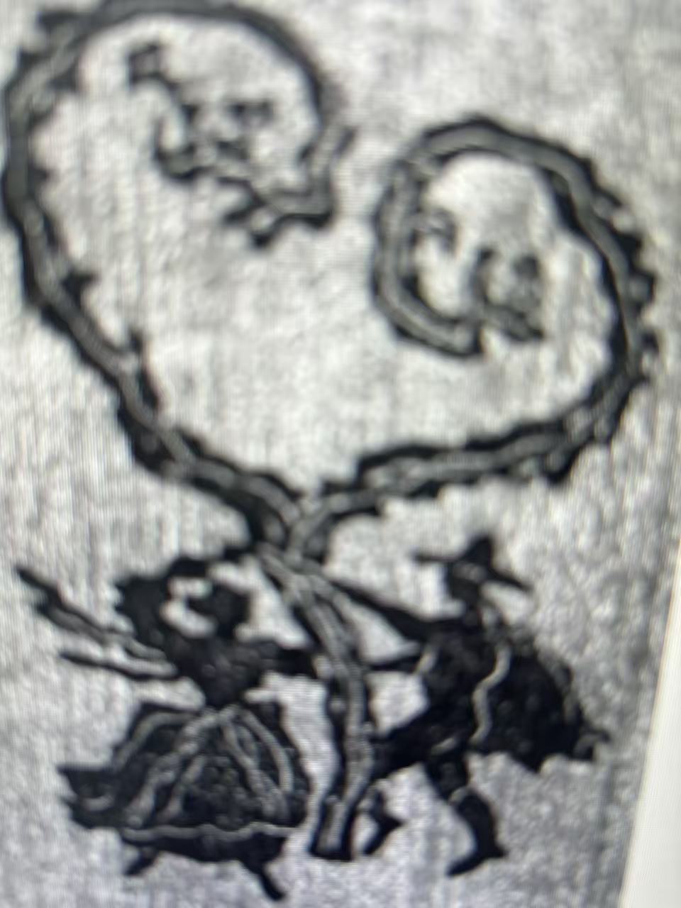 装饰画新中式挂画