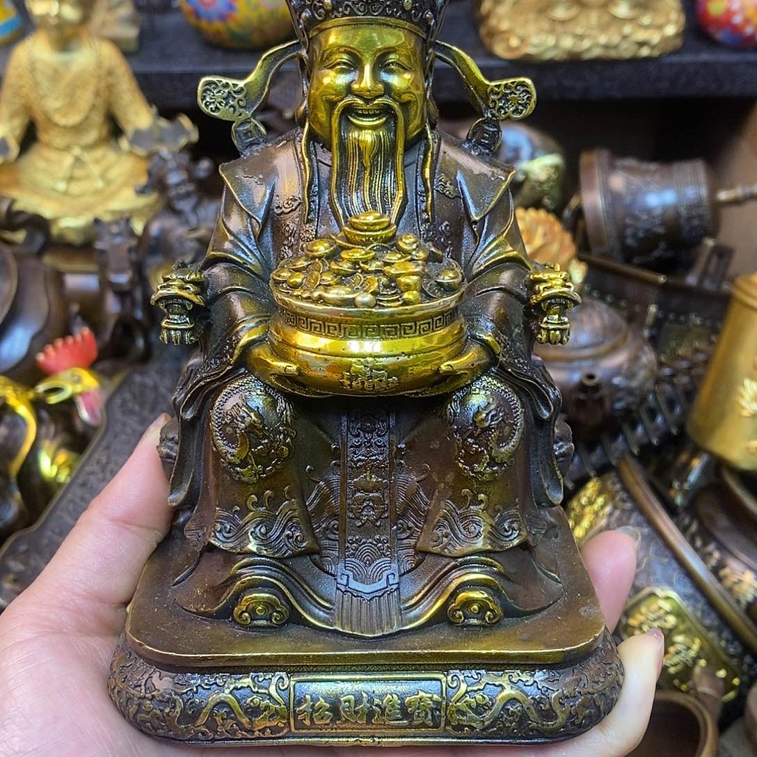 案台摆件 物品摆件