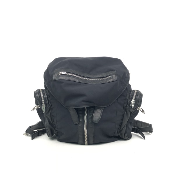 95新/亚历山大王/包包/市场价6500/250208CZ0023