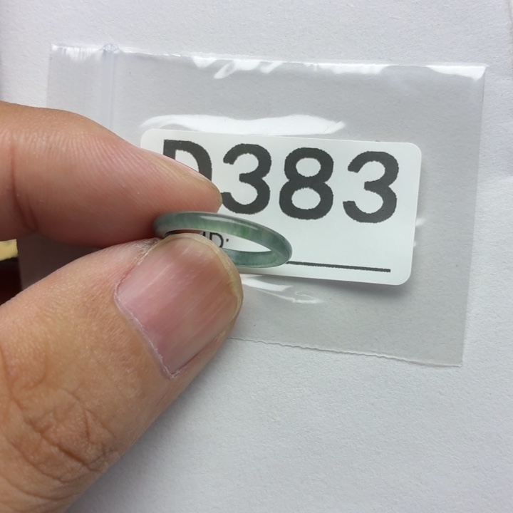 未镶嵌戒指翡翠鱼***妞383港9圈15.1