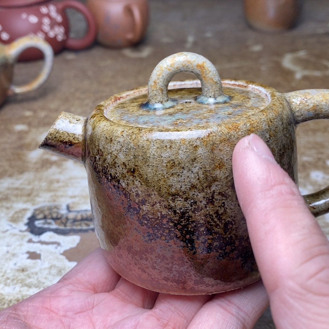 紫砂茶壶紫砂艺术