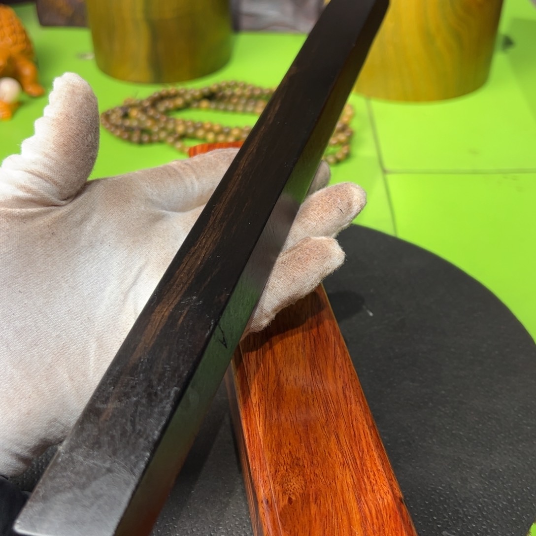 ****大果紫檀（缅甸花梨）