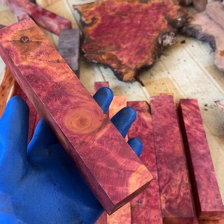 好***来血柏木料木料木料特价