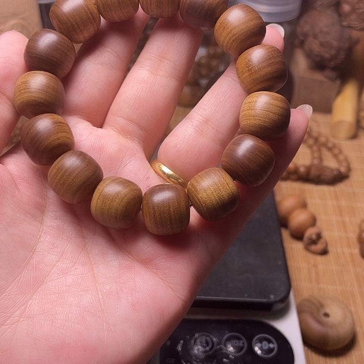 檀香木老山檀香15✖️16