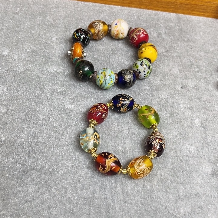 甜****琉璃铜合金琉璃铜合金