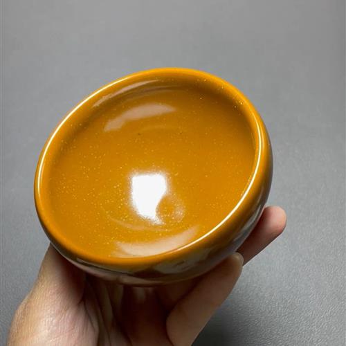【闪购商品】茶盏-瑕疵-124.........