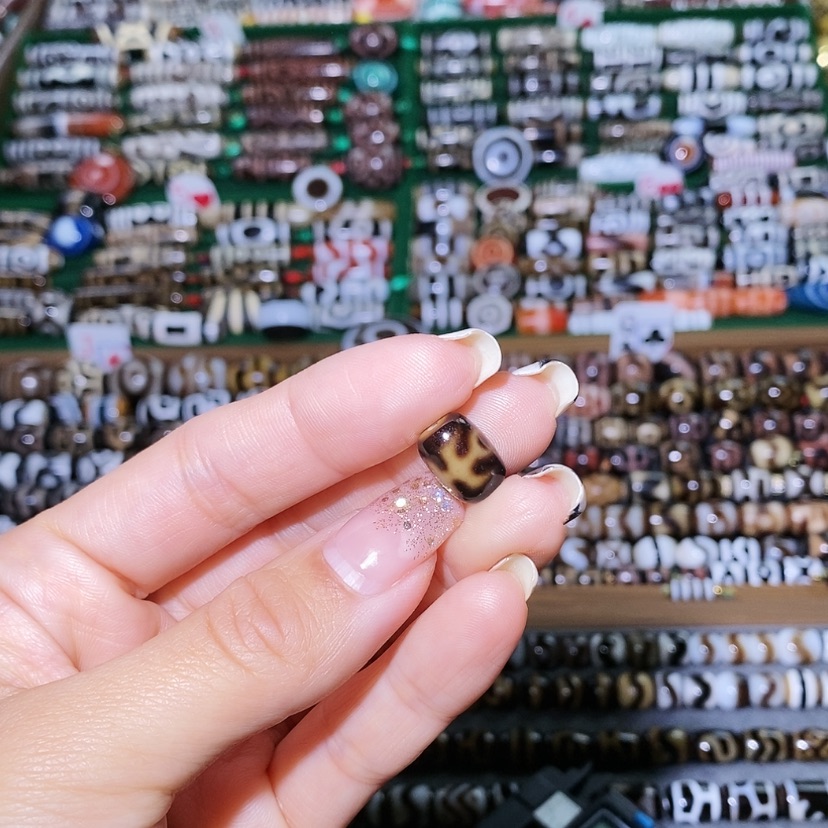 【闪购商品】玛瑙/玉髓散珠