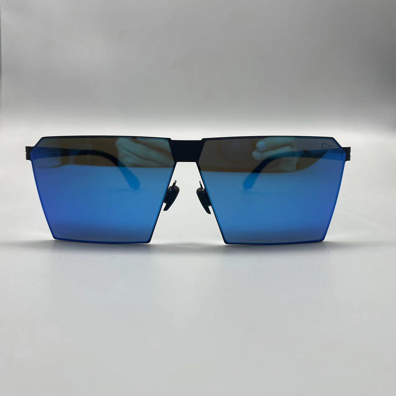 【G】poppy墨镜日系板材