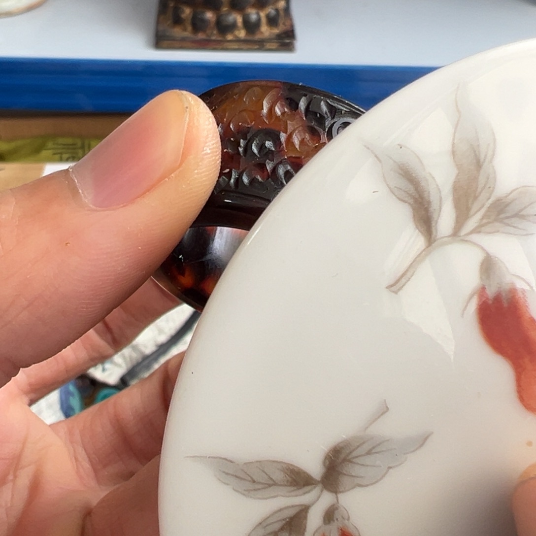 紫砂茶壶现代工艺美术瓷器