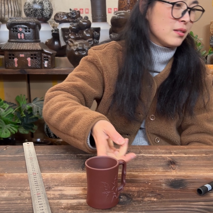 紫砂花盆397777777777777777