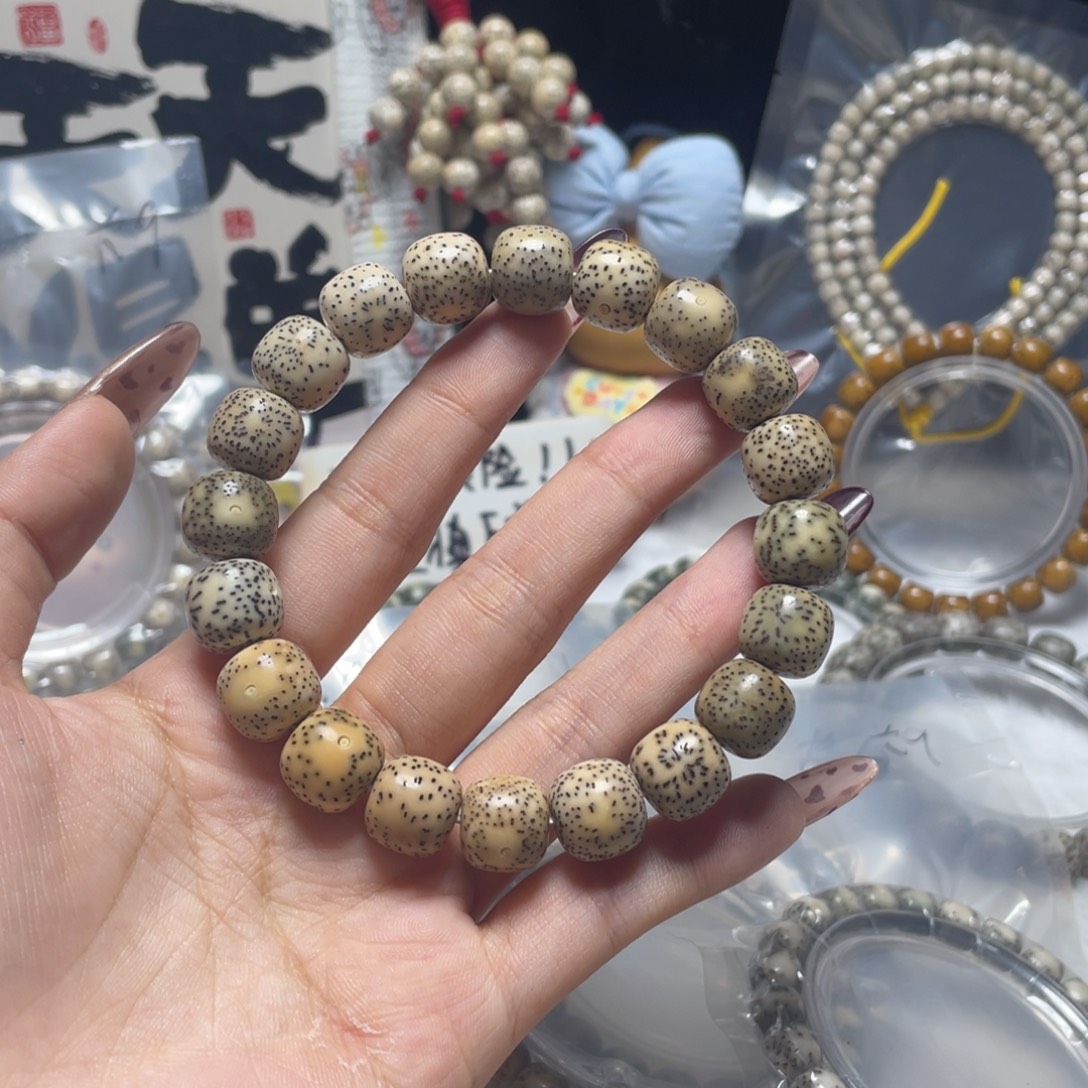 t***r星月菩提吊坠限时福利 15