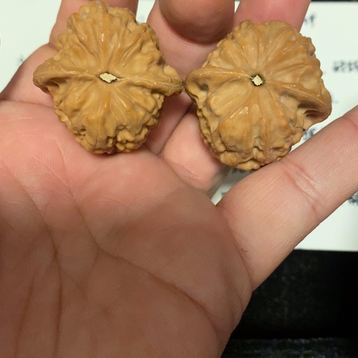 全品平谷大枣35尺寸