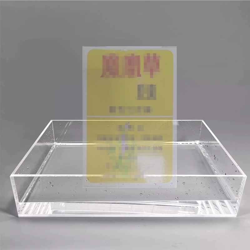 凤凰草 收纳盒 胶囊 40pcs