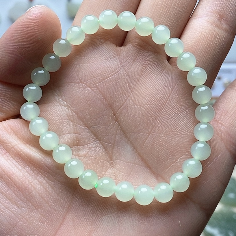 【闪购商品】和田玉手链未镶嵌