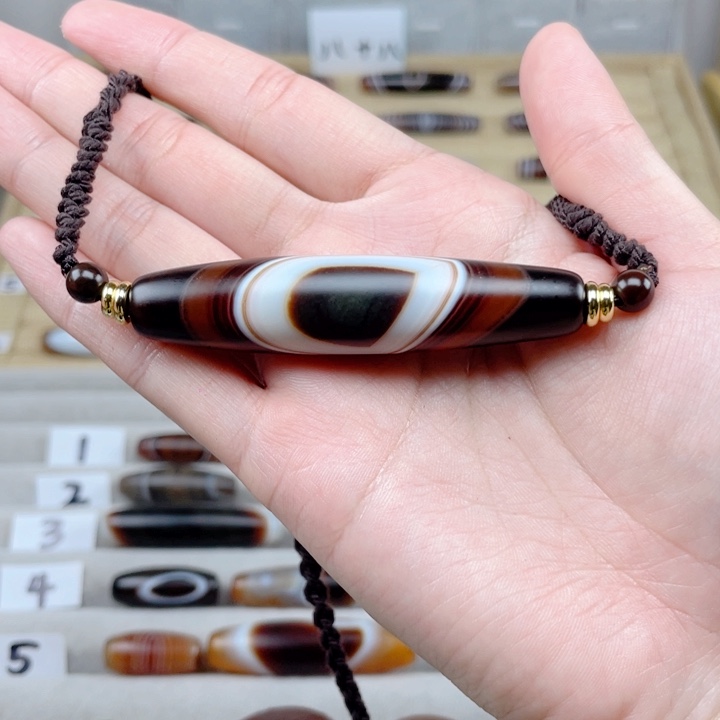 玛瑙/玉髓玛瑙未镶嵌