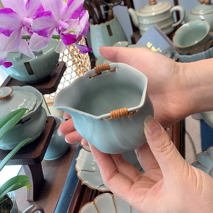 壶陶瓷茶具套装家用茶具套装家用茶具