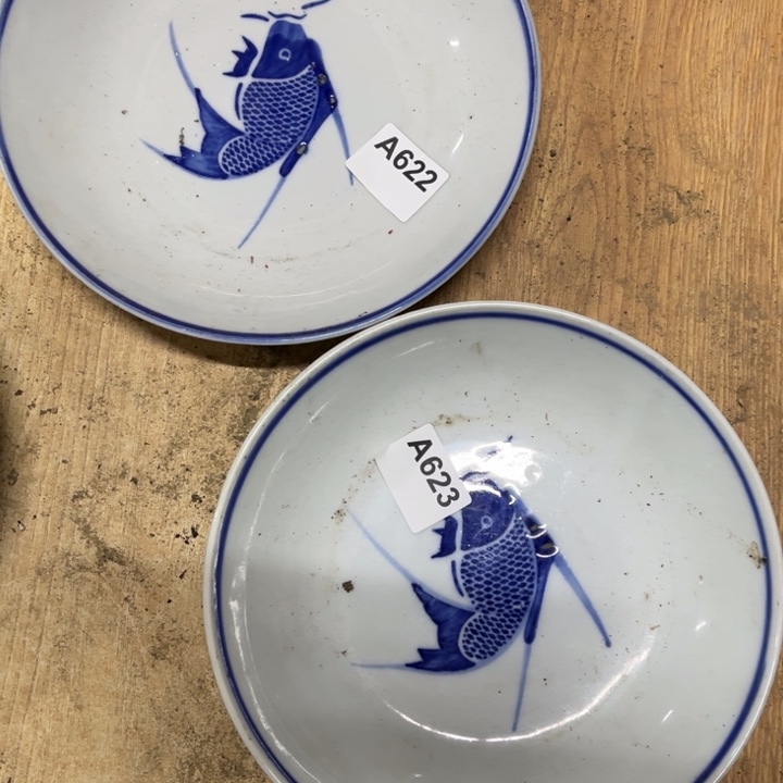 唯***爱陶瓷制品 瑕疵处理