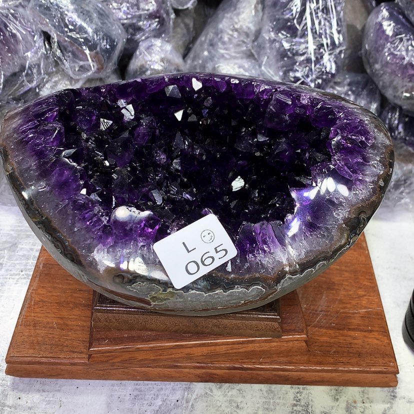 【闪购商品】未镶嵌水晶大型摆件（非配饰）