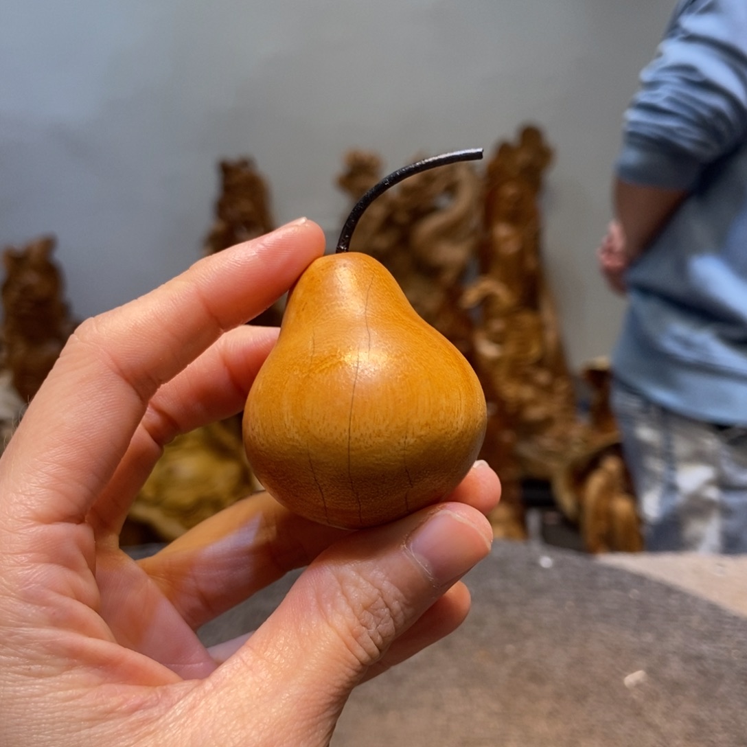 柏木（崖柏）精品太行崖柏