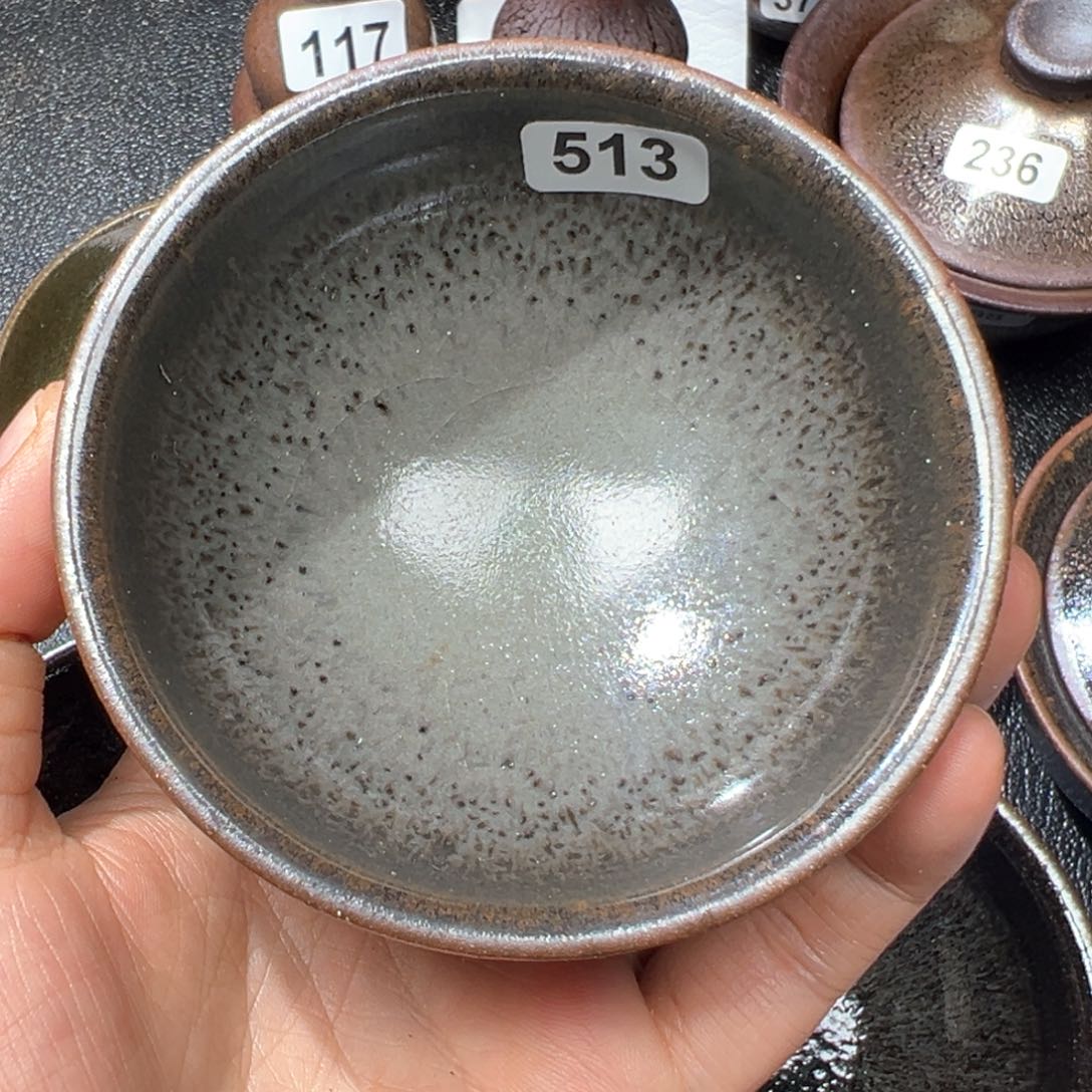 茶盏焦源龙窑，不忘初心513