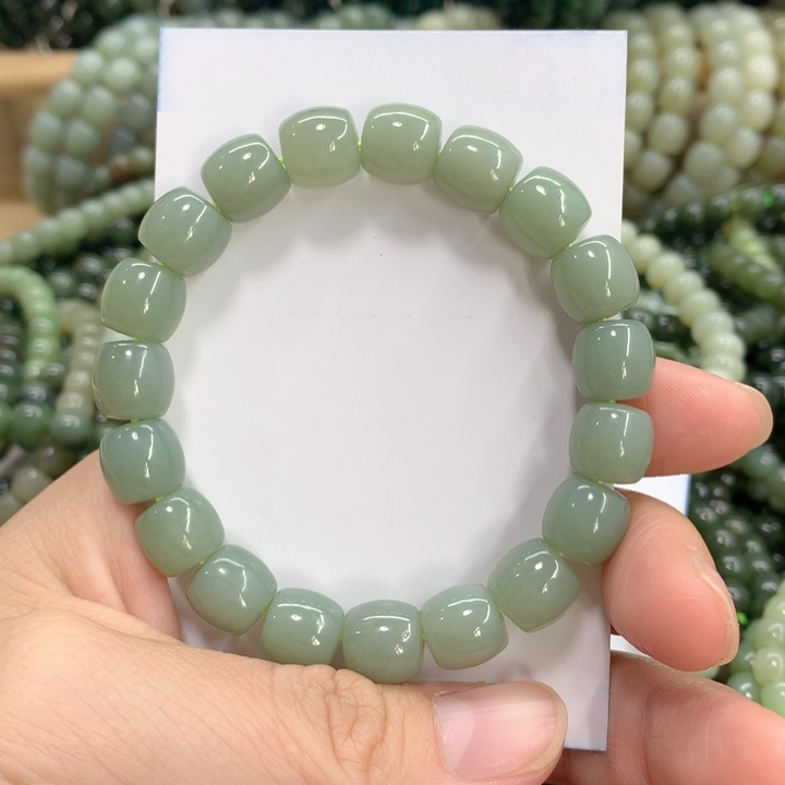 Z****和田玉未镶嵌珠宝奇石