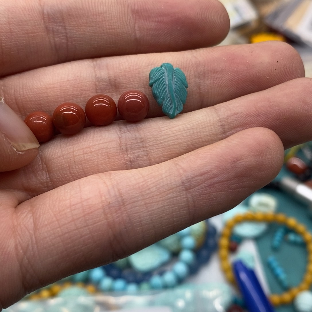 【闪购商品】南红玛瑙737未镶嵌南