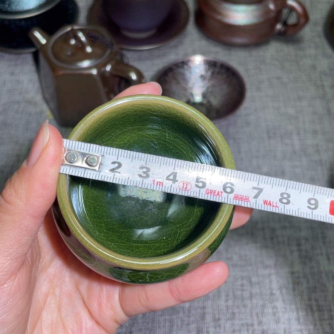 茶盏建盏直播间链接