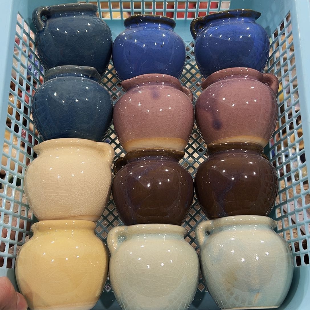 红陶高温陶瓷材料22