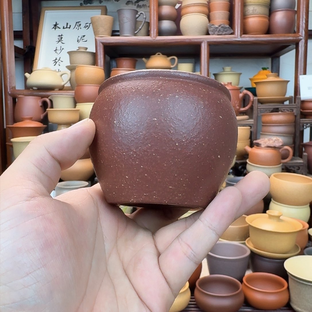 紫砂茶杯5555555555555555