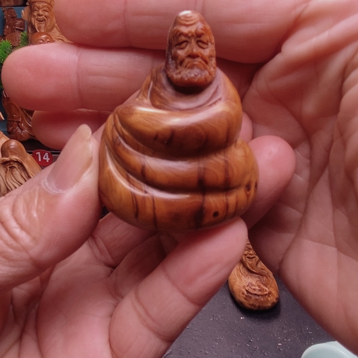 柏木（崖柏）5888888888888