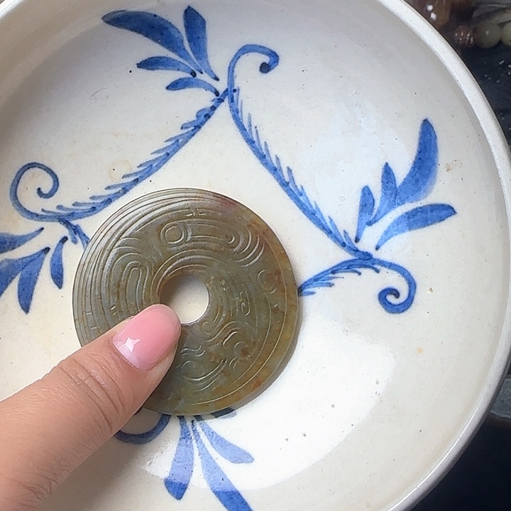 最**花直播间里都能听见我