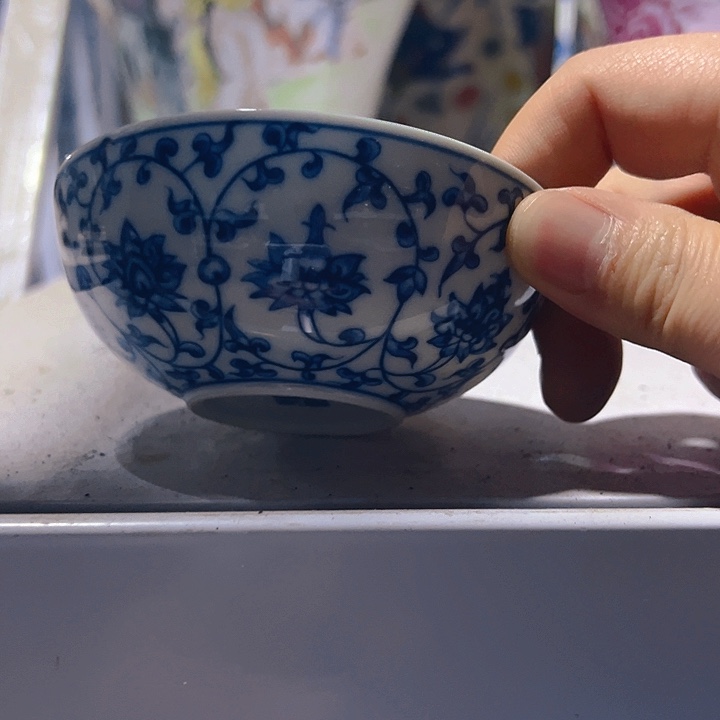 摆件朱*呈景德镇陶瓷艺术