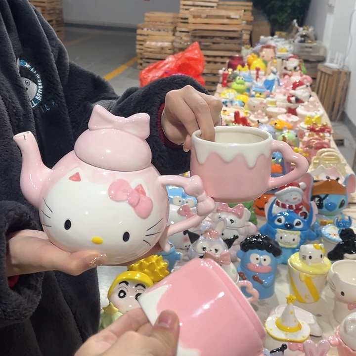 紫砂茶盘这么多年