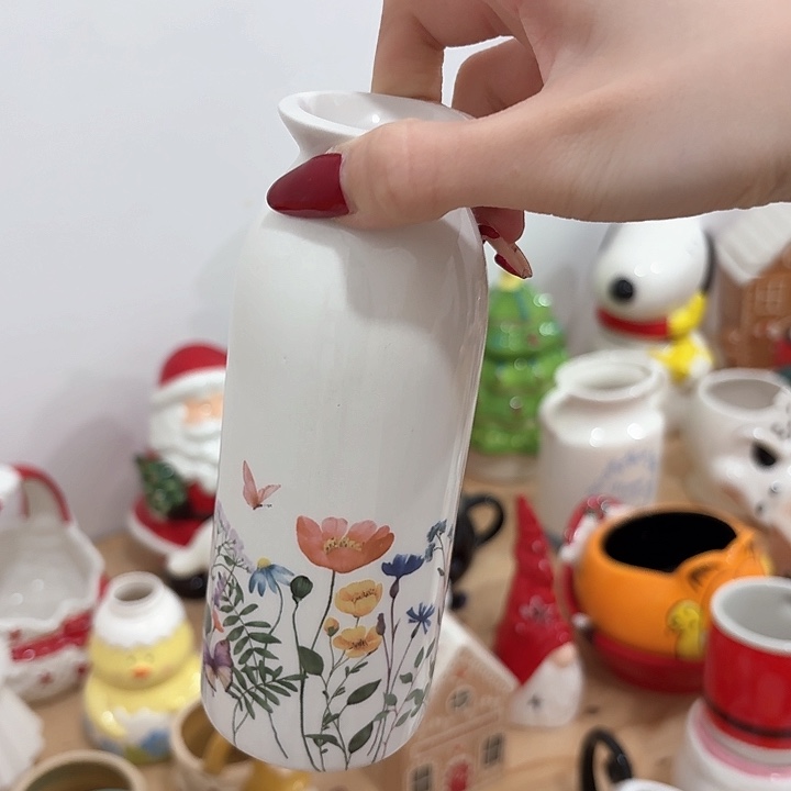 瓷片陶瓷完美主义慎拍