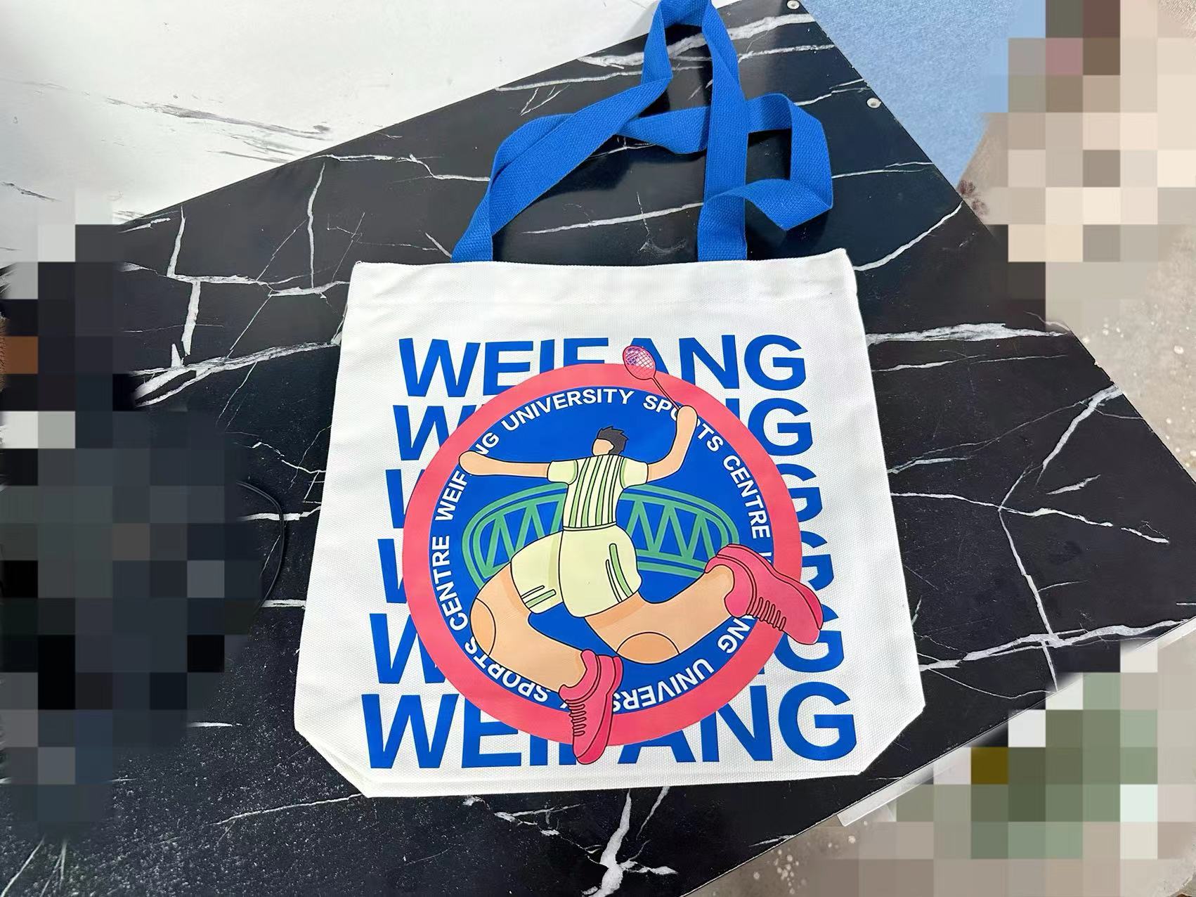 帆布包学校定制版剩余库存高品质手提包包