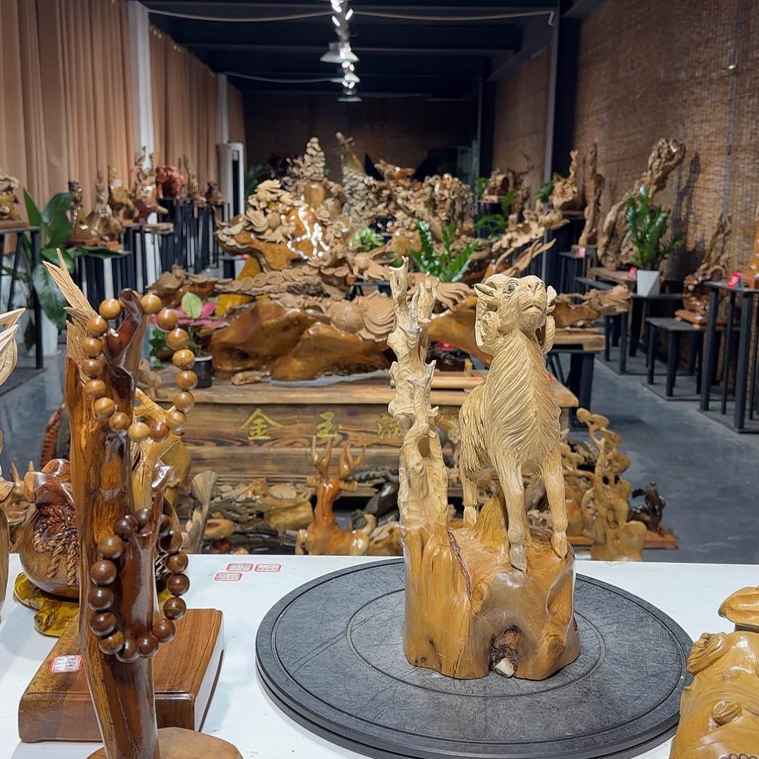 金丝楠用****6领头羊