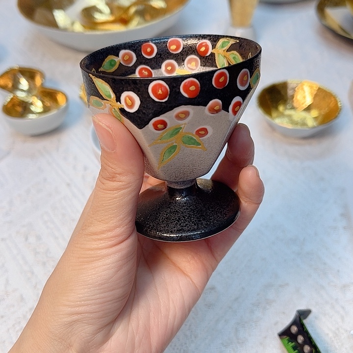 瓷片The first thing 