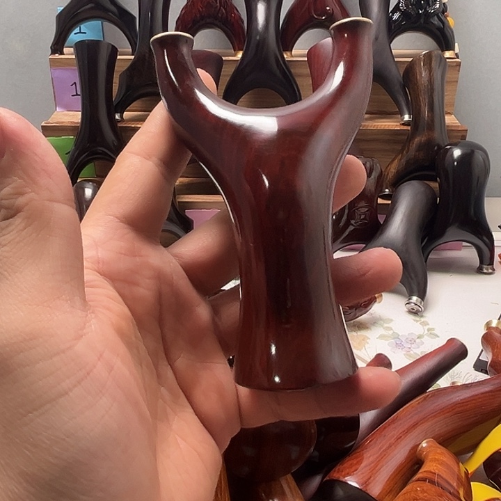 非洲紫檀（红花梨）