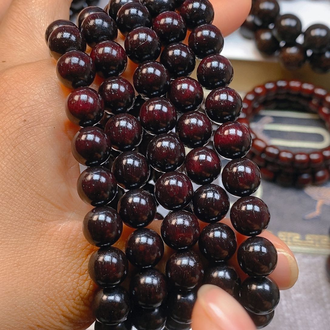 檀香紫檀（小叶紫檀）1.0/108