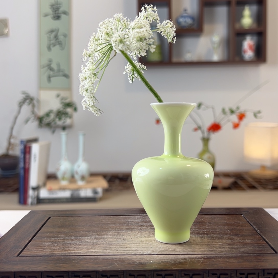 瓷片景德镇陶瓷艺术展