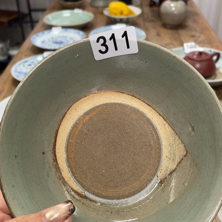 三***子珊珊姐家的老茶器311