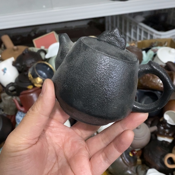 陶瓷艺术品及陶瓷制品