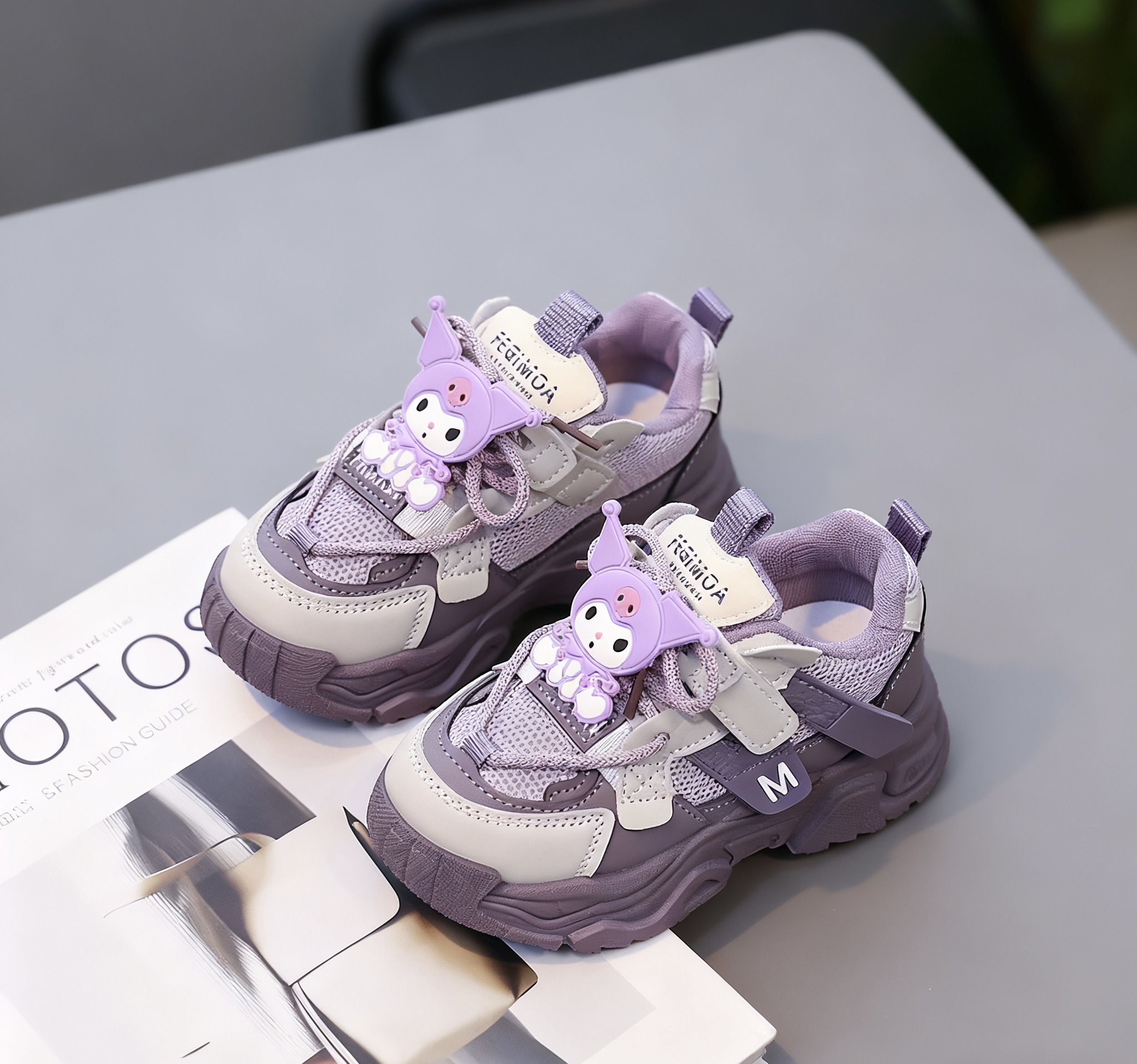 男女童鞋扣号链接 偶有微瑕 想清楚再拍