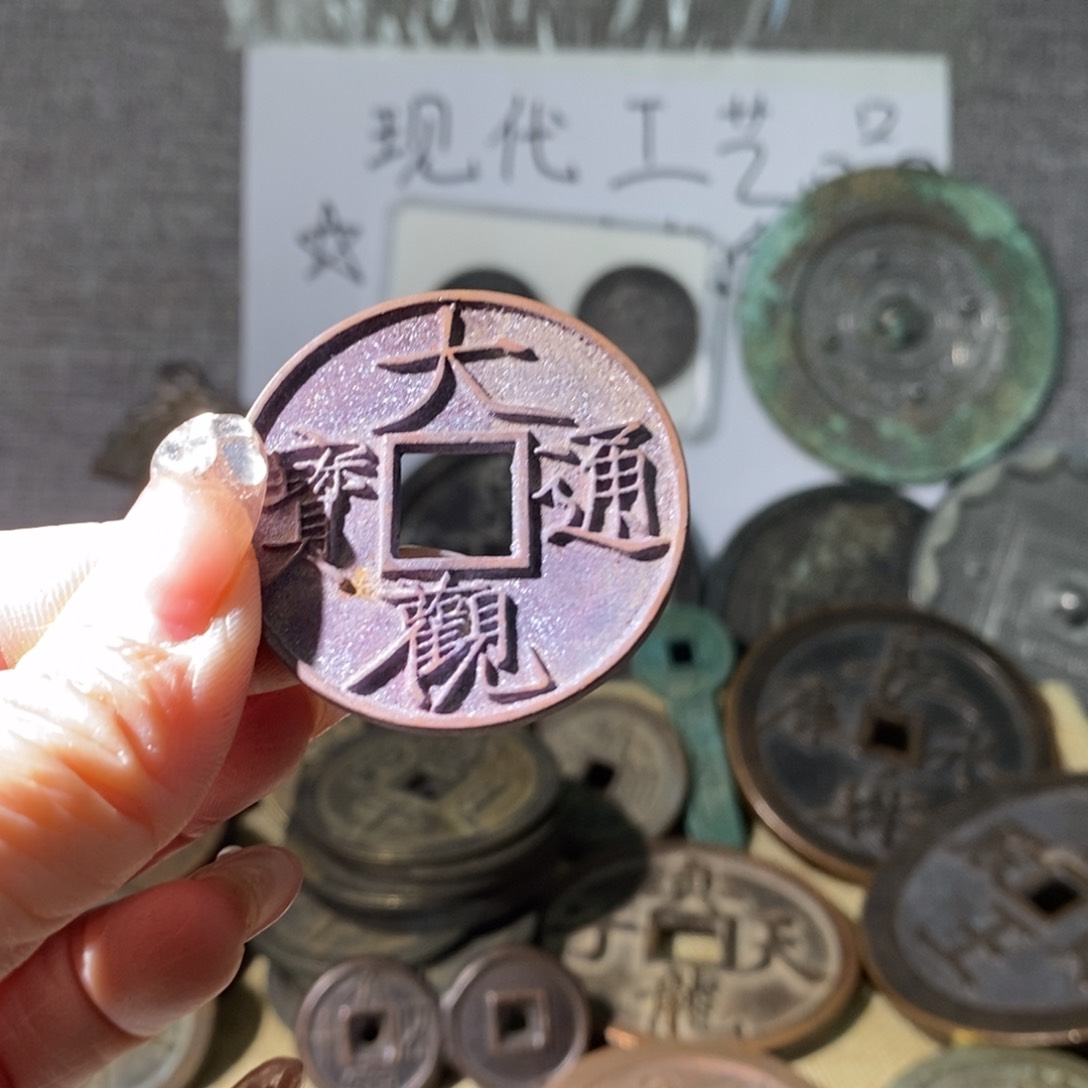 铜现代工艺品现代工艺品