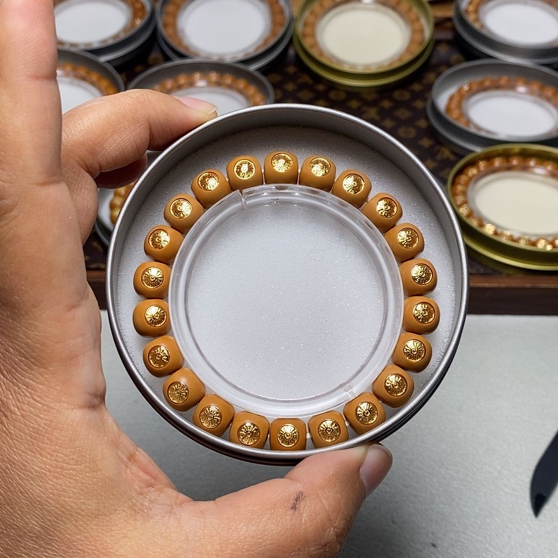 猴头核桃手串78号满标毕业小老型10左右