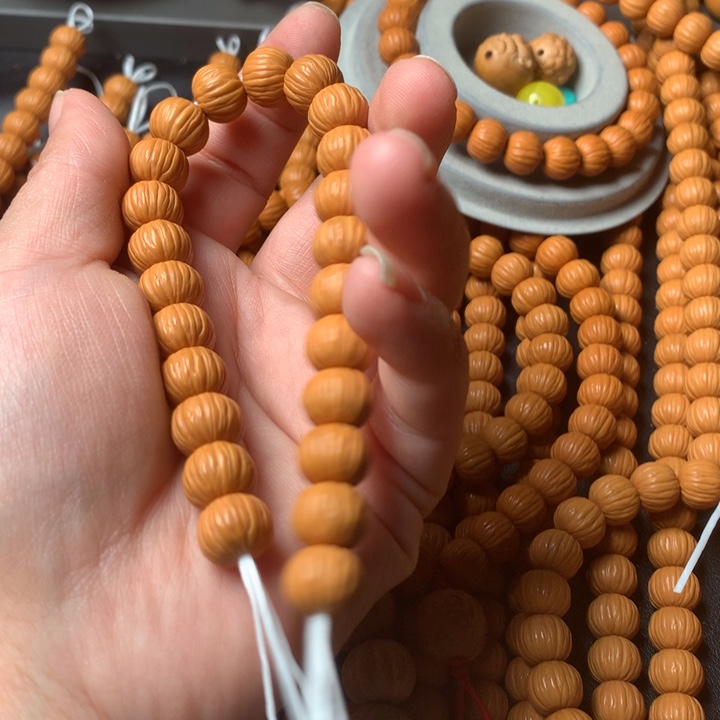 猴头核桃手串慕*111111111