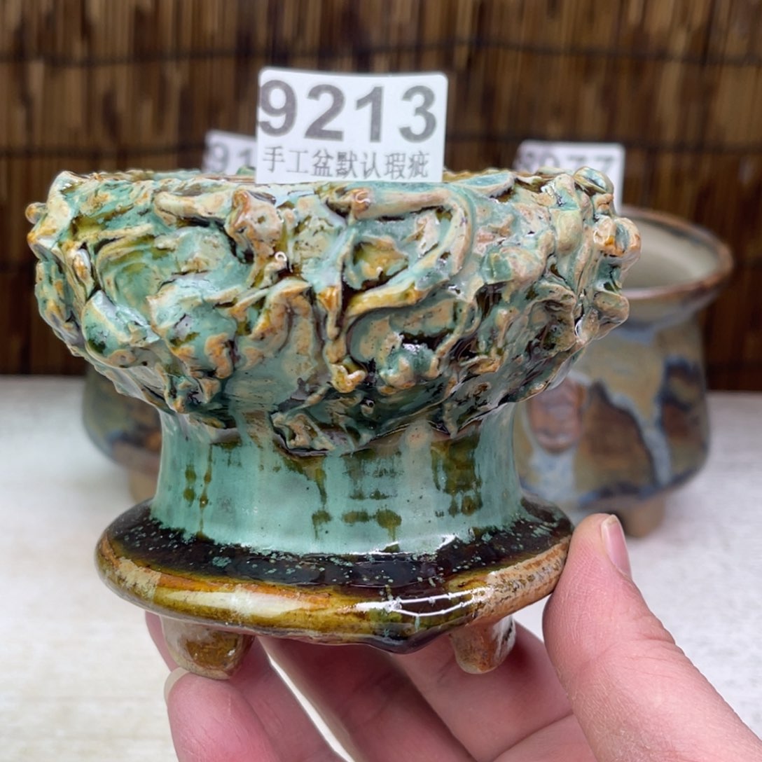 景德镇陶瓷玖品艺术